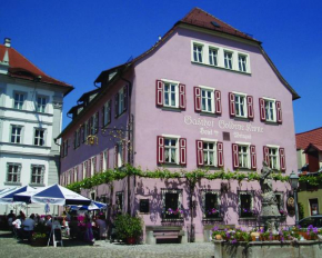 Gasthof & Hotel Goldene Krone